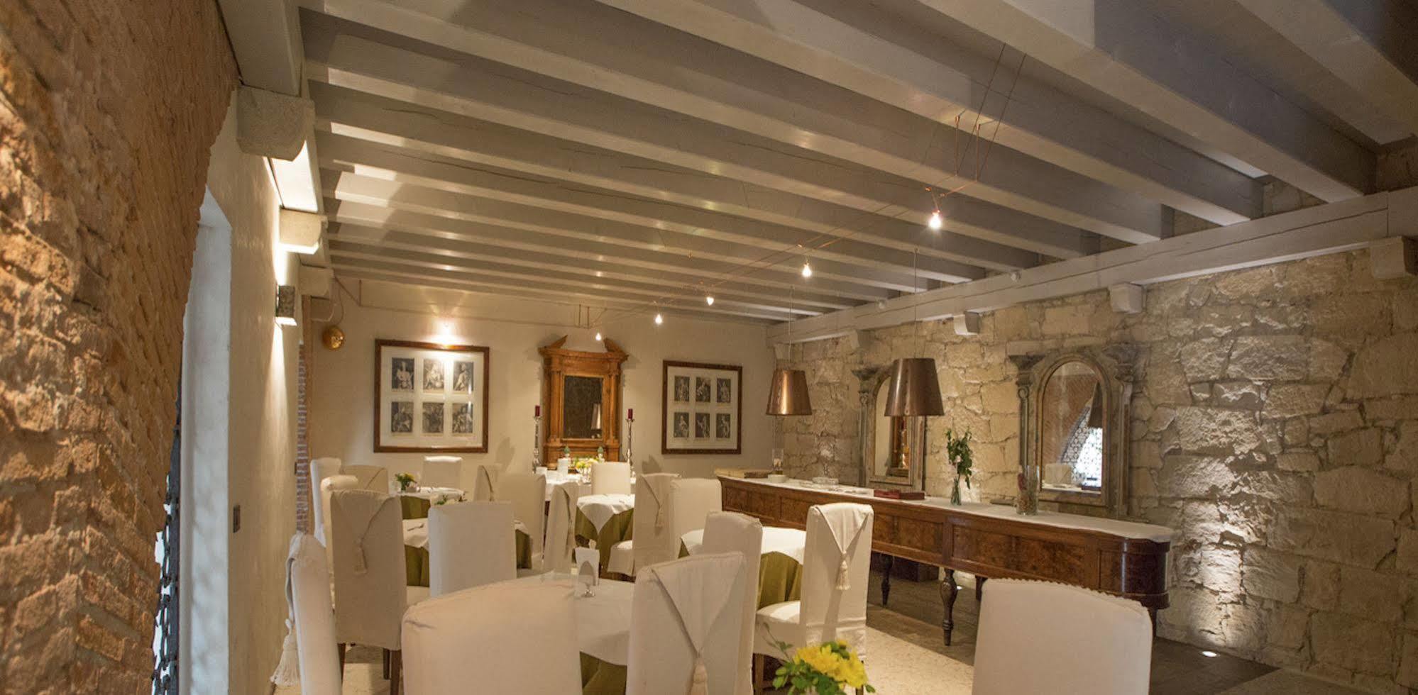 Delser Verona Manor House Exterior foto